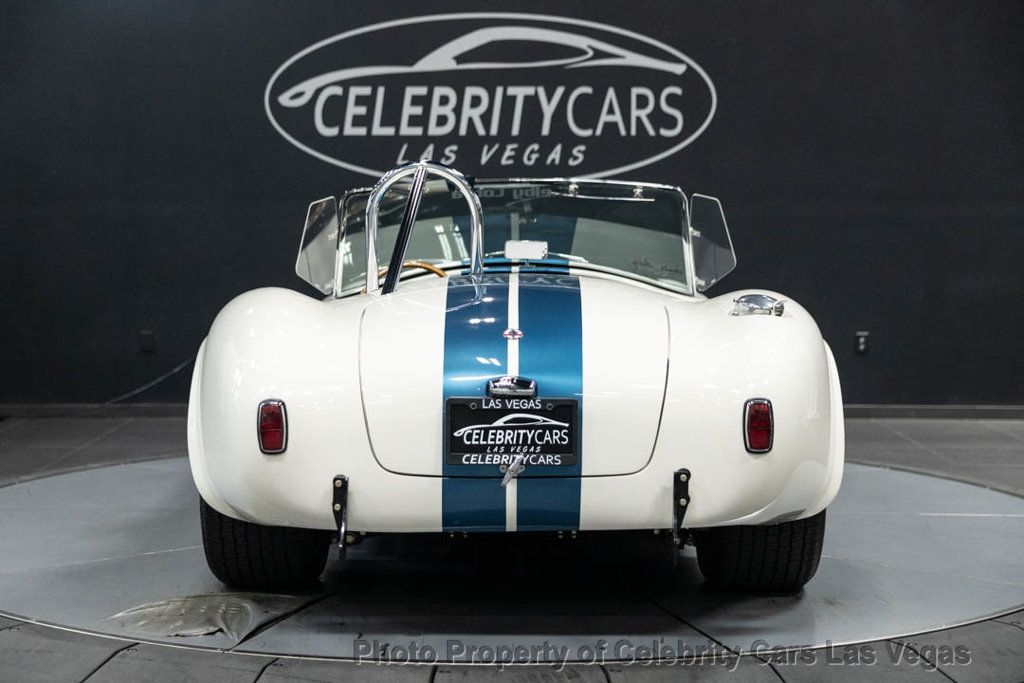 1965 Shelby Cobra CSX4948 - 20160591 - 5