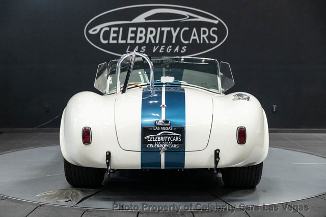 1965 Shelby Cobra CSX4948 - 20160591 - 5