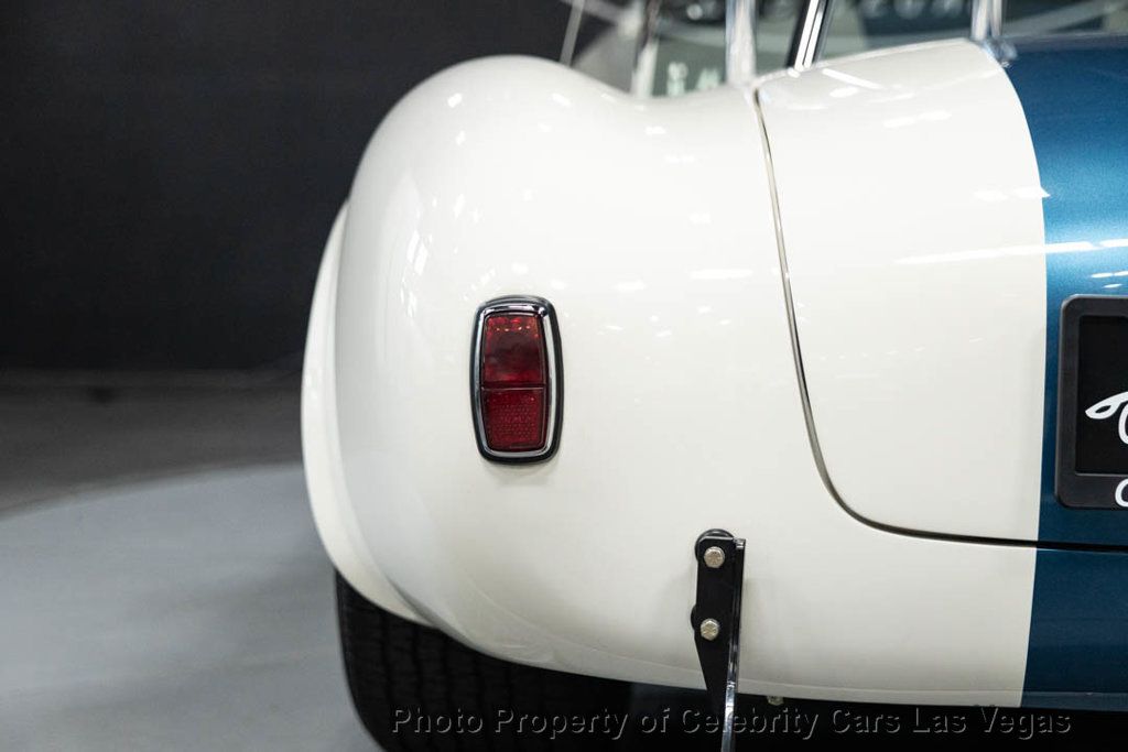 1965 Shelby Cobra CSX4948 - 20160591 - 6