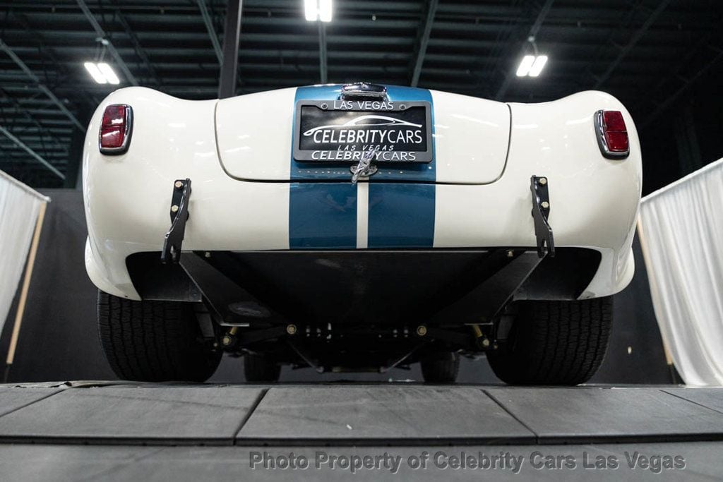 1965 Shelby Cobra CSX4948 - 20160591 - 8