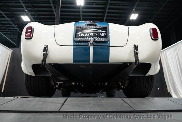 1965 Shelby Cobra CSX4948 - 20160591 - 8