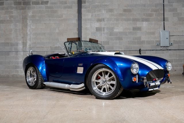 1965 Shelby Cobra Factory Five - 22990932 - 0
