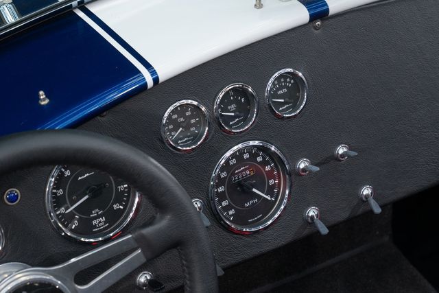 1965 Shelby Cobra Factory Five - 22990932 - 11