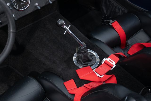 1965 Shelby Cobra Factory Five - 22990932 - 12