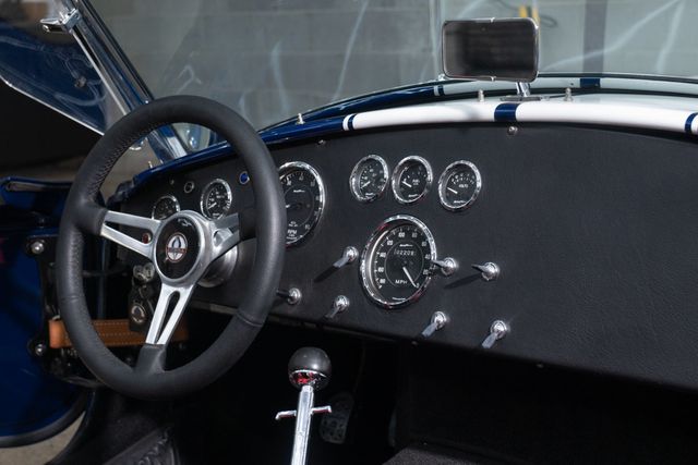 1965 Shelby Cobra Factory Five - 22990932 - 16