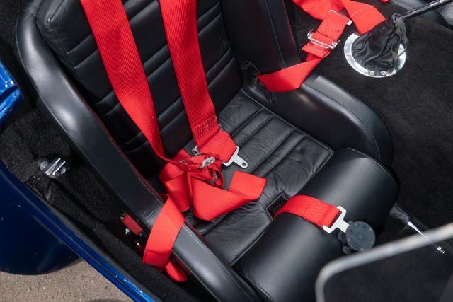 1965 Shelby Cobra Factory Five - 22990932 - 21