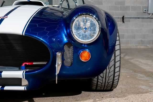 1965 Shelby Cobra Factory Five - 22990932 - 27