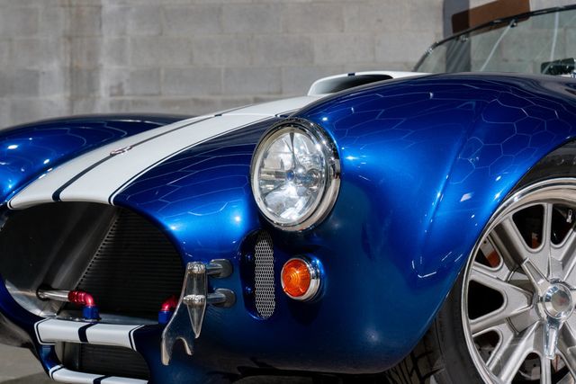 1965 Shelby Cobra Factory Five - 22990932 - 28