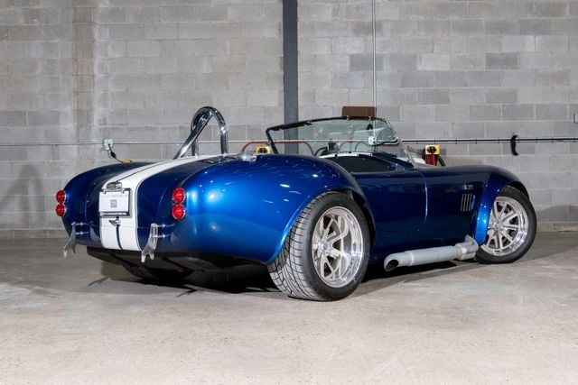 1965 Shelby Cobra Factory Five - 22990932 - 2
