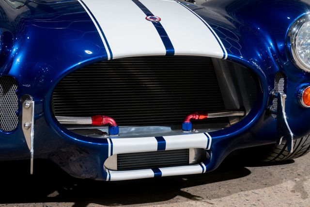1965 Shelby Cobra Factory Five - 22990932 - 31