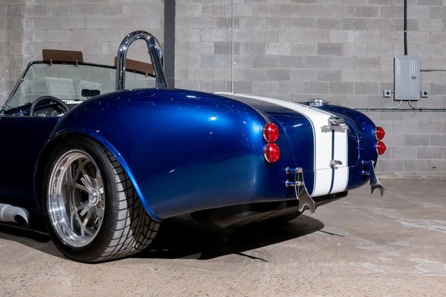 1965 Shelby Cobra Factory Five - 22990932 - 32