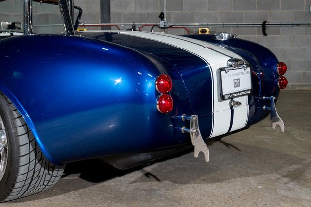 1965 Shelby Cobra Factory Five - 22990932 - 33