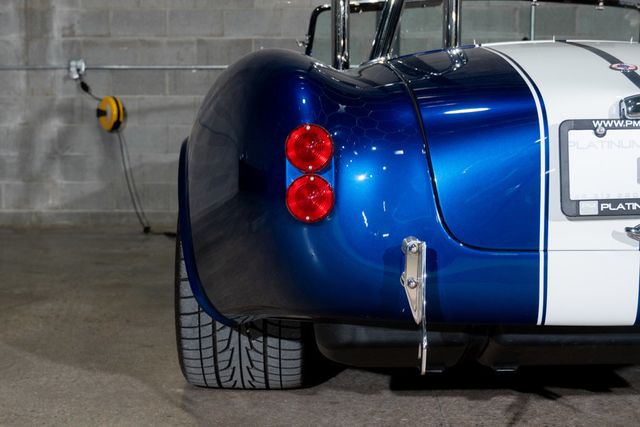 1965 Shelby Cobra Factory Five - 22990932 - 34