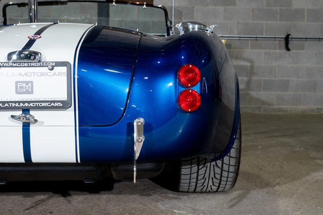 1965 Shelby Cobra Factory Five - 22990932 - 35