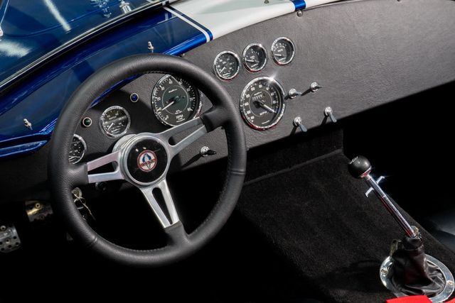 1965 Shelby Cobra Factory Five - 22990932 - 8