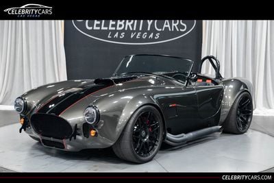 1965 Shelby Cobra