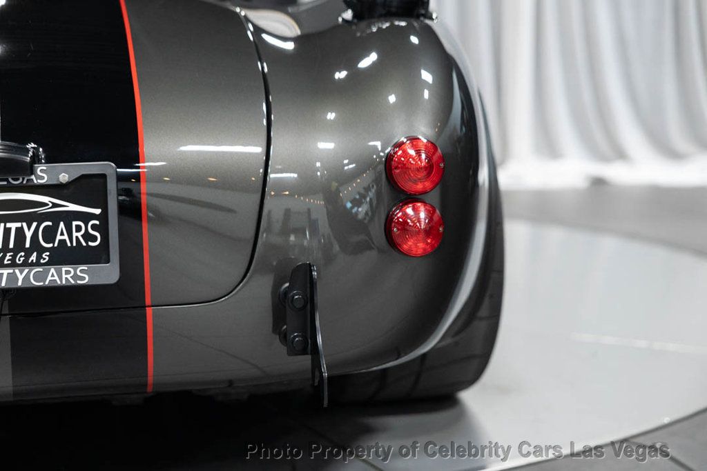 1965 Shelby Cobra  Factory Five Replica  - 23014446 - 9