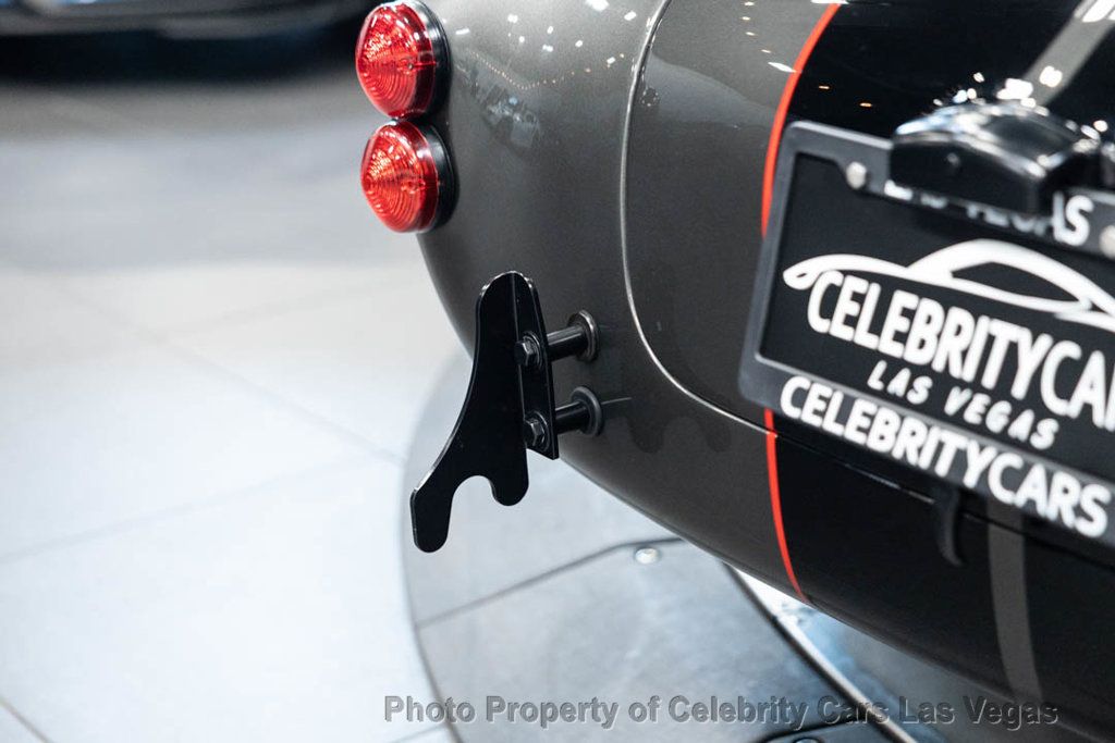 1965 Shelby Cobra  Factory Five Replica  - 23014446 - 11
