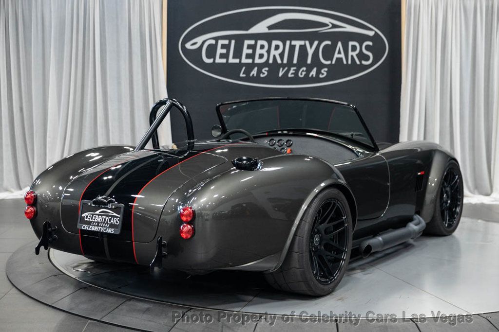 1965 Shelby Cobra  Factory Five Replica  - 23014446 - 12