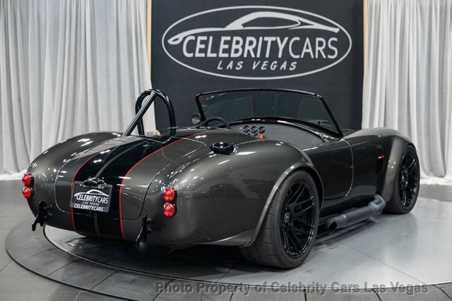 1965 Shelby Cobra  Factory Five Replica  - 23014446 - 12