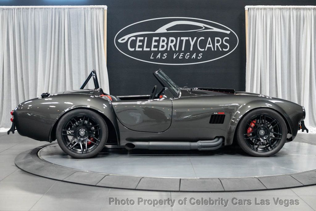 1965 Shelby Cobra  Factory Five Replica  - 23014446 - 13