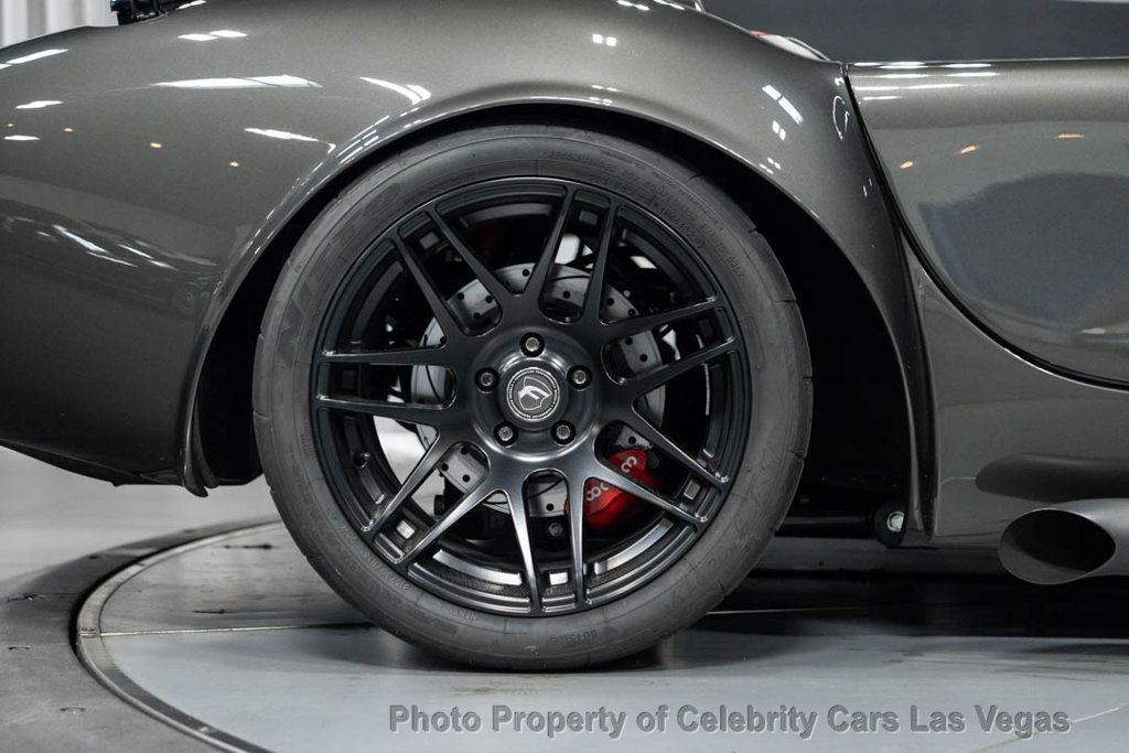 1965 Shelby Cobra  Factory Five Replica  - 23014446 - 14