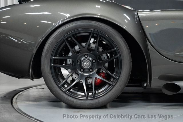 1965 Shelby Cobra  Factory Five Replica  - 23014446 - 14