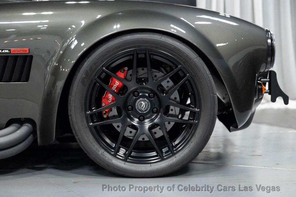 1965 Shelby Cobra  Factory Five Replica  - 23014446 - 15