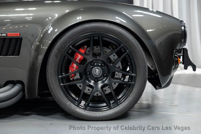 1965 Shelby Cobra  Factory Five Replica  - 23014446 - 15