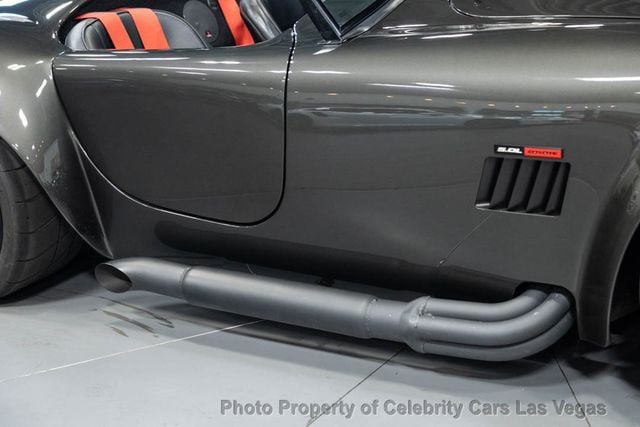 1965 Shelby Cobra  Factory Five Replica  - 23014446 - 16