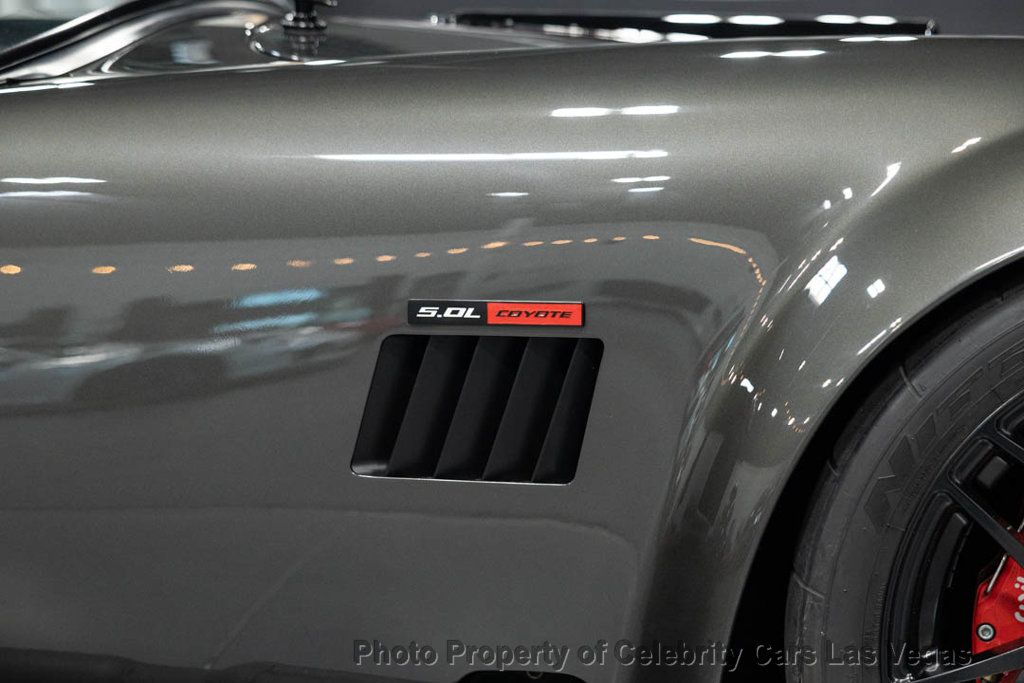 1965 Shelby Cobra  Factory Five Replica  - 23014446 - 17