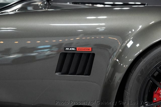 1965 Shelby Cobra  Factory Five Replica  - 23014446 - 17