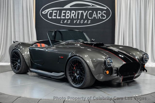 1965 Shelby Cobra  Factory Five Replica  - 23014446 - 18