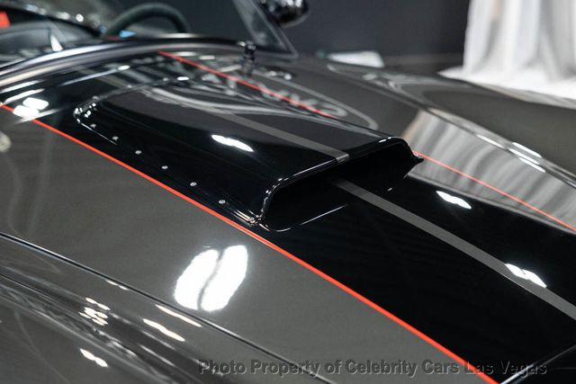 1965 Shelby Cobra  Factory Five Replica  - 23014446 - 19