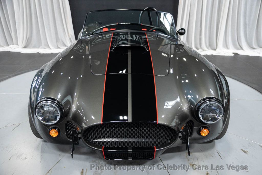 1965 Shelby Cobra  Factory Five Replica  - 23014446 - 20