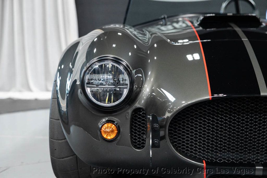 1965 Shelby Cobra  Factory Five Replica  - 23014446 - 21