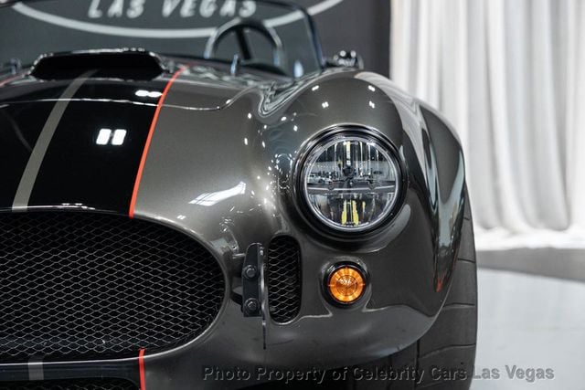 1965 Shelby Cobra  Factory Five Replica  - 23014446 - 22