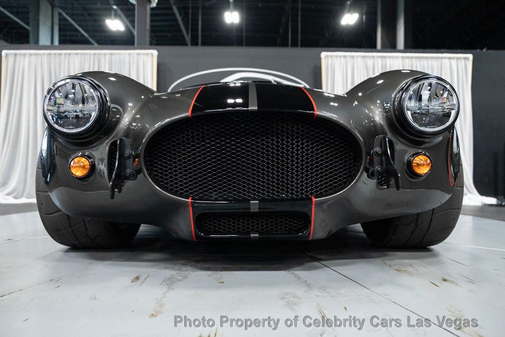 1965 Shelby Cobra  Factory Five Replica  - 23014446 - 23