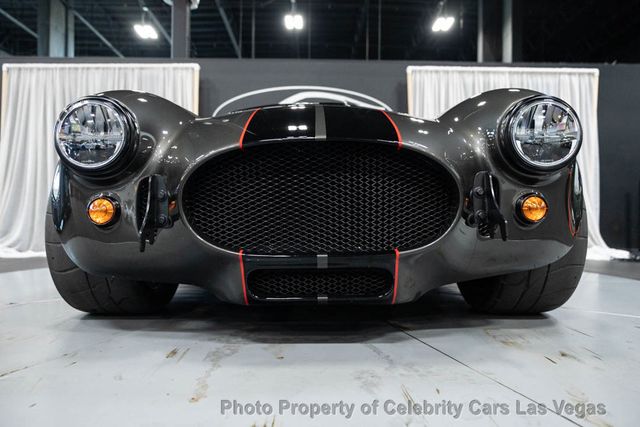 1965 Shelby Cobra  Factory Five Replica  - 23014446 - 23