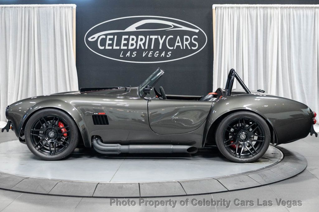 1965 Shelby Cobra  Factory Five Replica  - 23014446 - 24