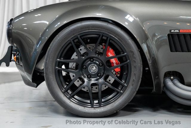 1965 Shelby Cobra  Factory Five Replica  - 23014446 - 25