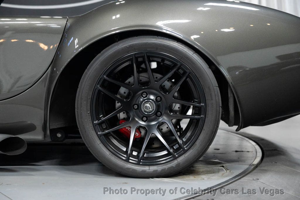 1965 Shelby Cobra  Factory Five Replica  - 23014446 - 26