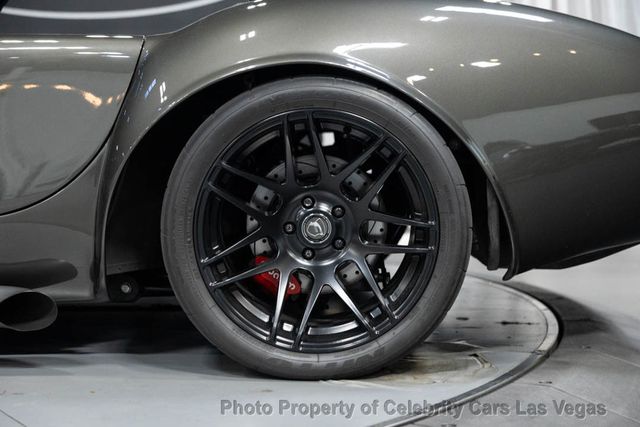 1965 Shelby Cobra  Factory Five Replica  - 23014446 - 26