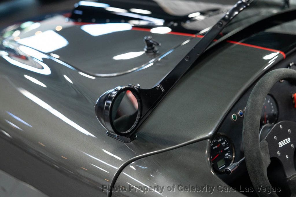 1965 Shelby Cobra  Factory Five Replica  - 23014446 - 27