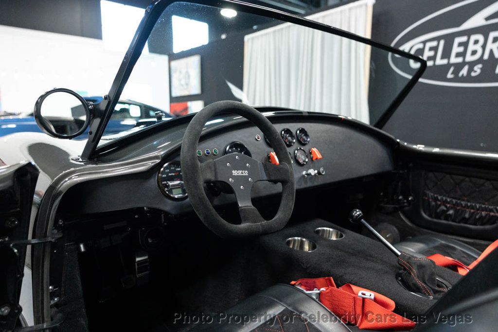 1965 Shelby Cobra  Factory Five Replica  - 23014446 - 2