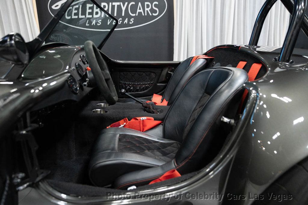 1965 Shelby Cobra  Factory Five Replica  - 23014446 - 31