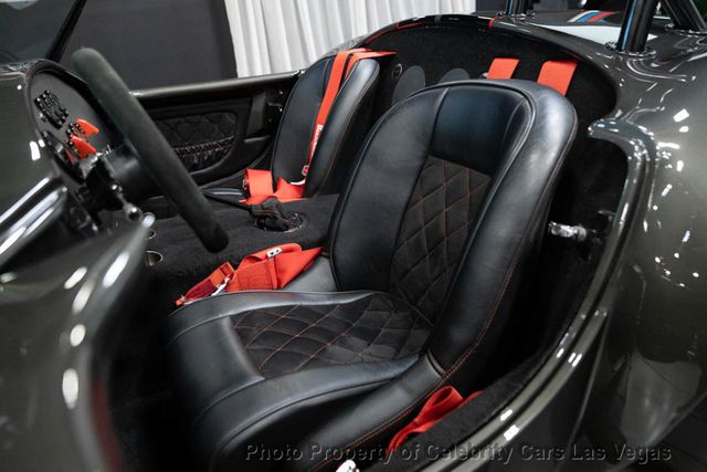 1965 Shelby Cobra  Factory Five Replica  - 23014446 - 32