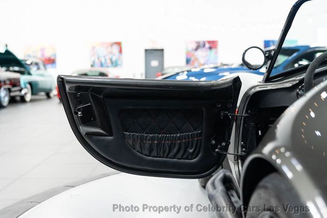 1965 Shelby Cobra  Factory Five Replica  - 23014446 - 33