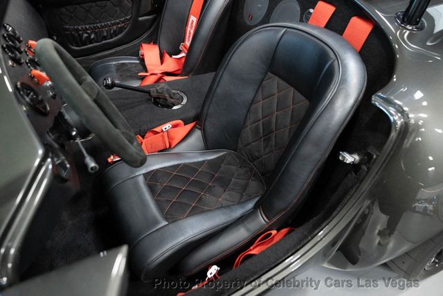 1965 Shelby Cobra  Factory Five Replica  - 23014446 - 34