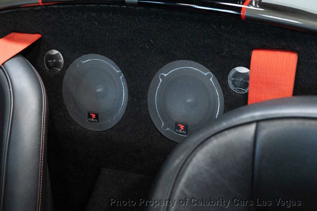 1965 Shelby Cobra  Factory Five Replica  - 23014446 - 35